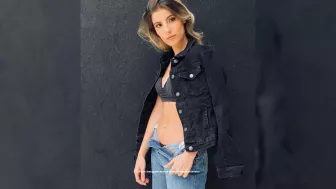 Aranza Carreiro en Survivor México.