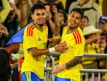 Selección de Colombia en la Copa Mundial de la FIFA 2026™