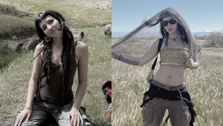 Circula video del presunto homicida de estudiante española Claudia Tacoronte Aguilera