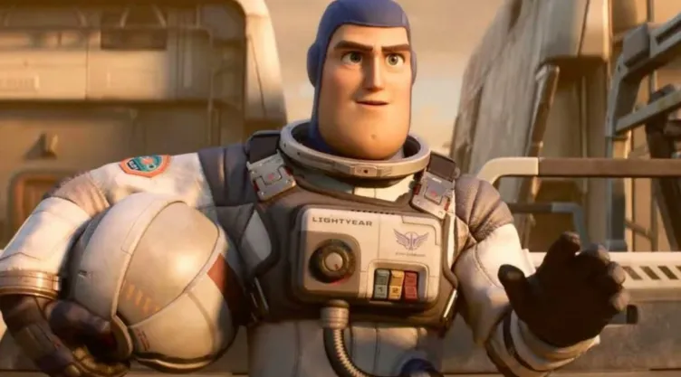 ¿Con qué películas tiene conexión Lightyear, la cinta de Buzz Lightyear?
