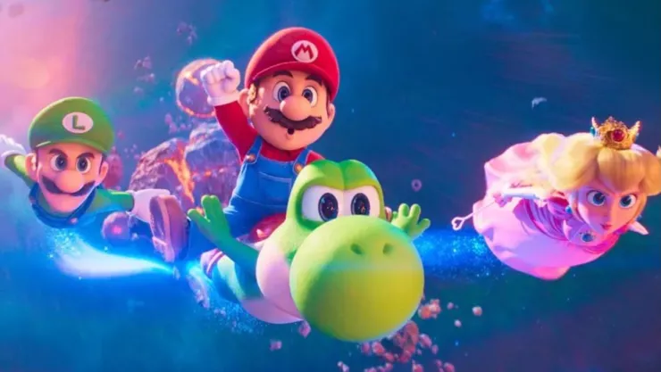 ¿Ya hay secuela? La señal que indicaría el estreno de la próxima película de Super Mario