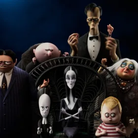 Los Locos Addams 2