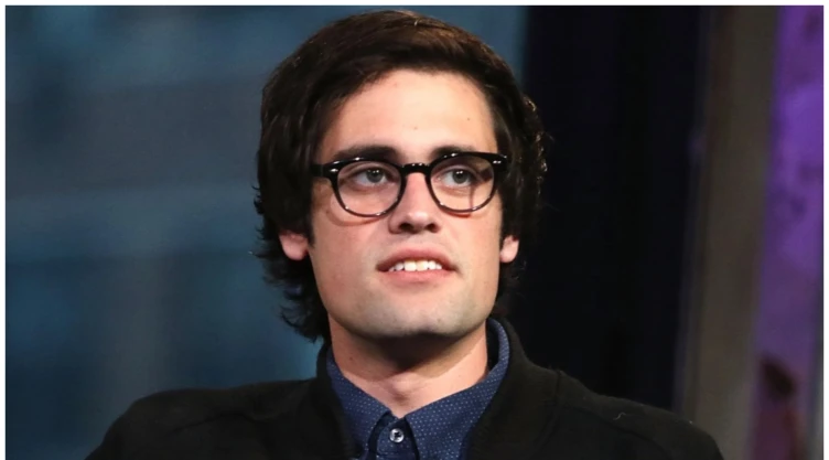 rob reiner hijo Nick quien es.png