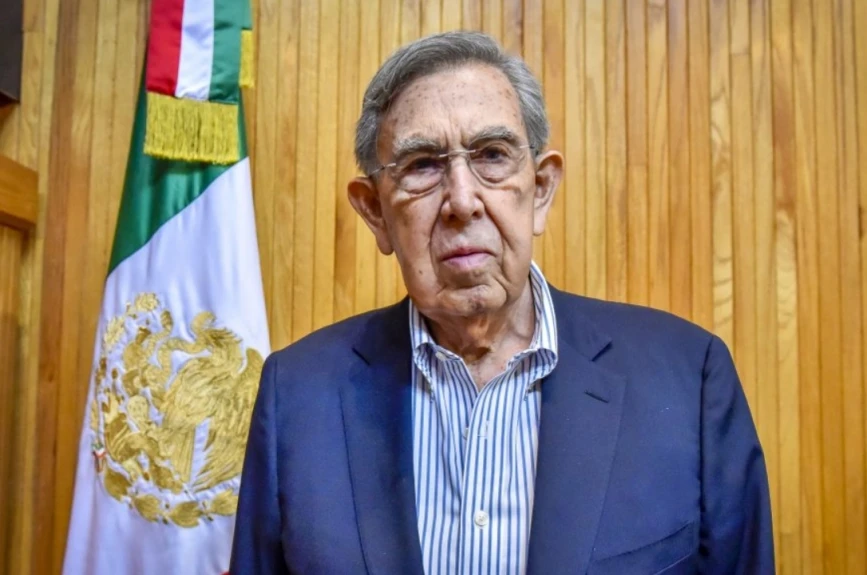 Cuauhtémoc Cárdenas