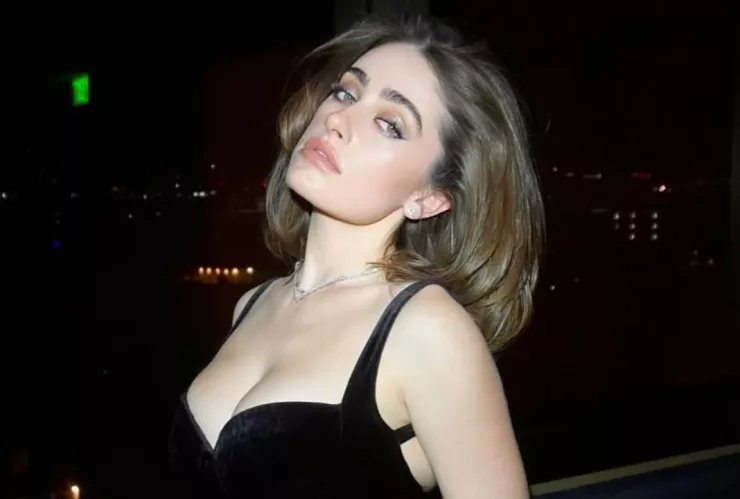 Rachel Sennott y su nueva serie I Love LA: la Generación Z tiene su “Sex & the City”