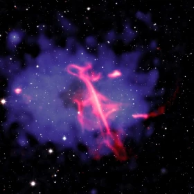 Clave de Sol en el espacio es descubierta por la NASA