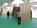 Así comenzó el sueño de la Villa Juguetón