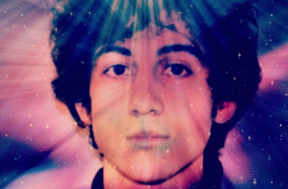 Los seguidores de Dzhokar Tsarnaev están convencidos de su inocencia