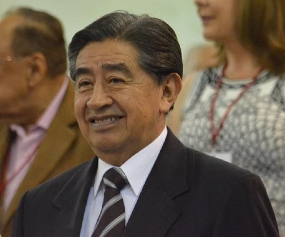 Luis Rivera Montes de Oca