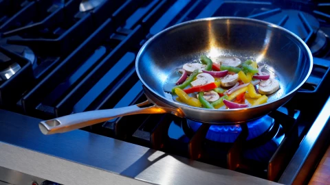 Profeco sartén barato