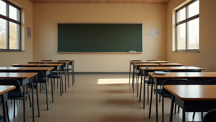 Ciclo escolar fin en Veracruz