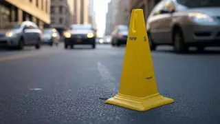 Tráfico en León hoy