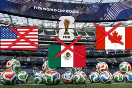 México, Estados Unidos y Canadá eliminados: la selecta lista de los anfitriones que sí ganaron su Mundial