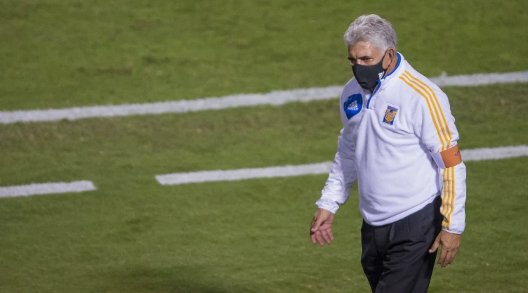 Liga de Campeones de CONCACAF, la espina clavada de Ricardo Ferretti