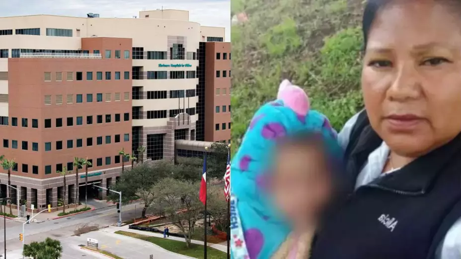 nieta-alicia-mateos-jazlyn-rehabilitacion-texas-explosion-iztapalapa