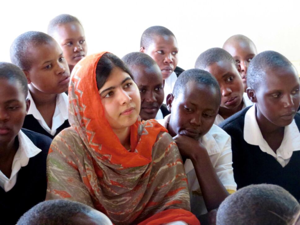 Malala Foto Cortesía