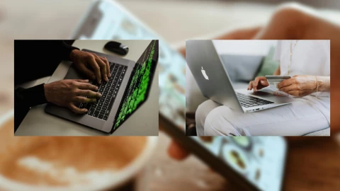 Fraude en redes sociales a trav&eacute;s del m&eacute;todo ‘sugar daddy o ‘sugar mommy’