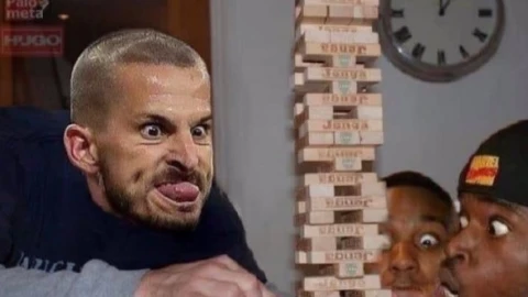 De triunfar en América y ser un meme en Sudamérica