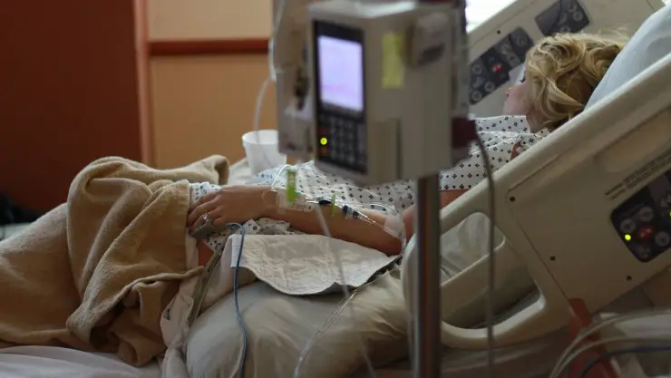 Declaran emergencia sanitaria en Perú por síndrome de Guillain Barré