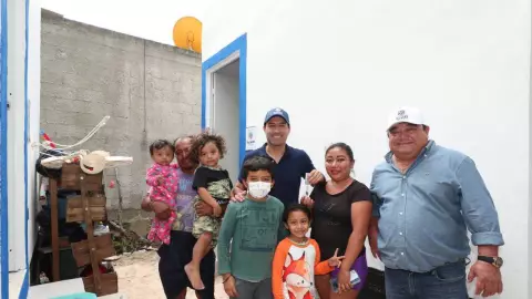 casas beneficitos