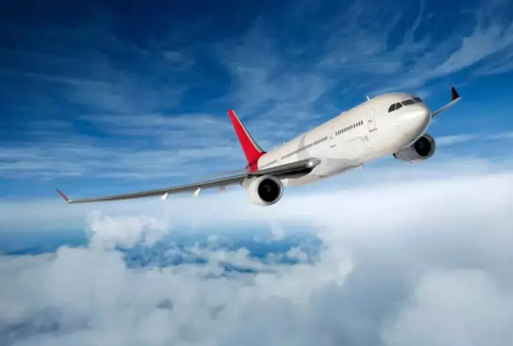 La fecha en que aumentarán los boletos de avión por la TUA