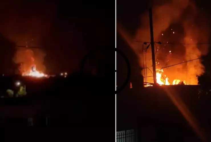 PORTADA fuerte incendio en Mérida.jpg