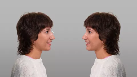 ¿Los has visto La inquietante teoría de las 7 personas parecidas a ti en el mundo.jpg