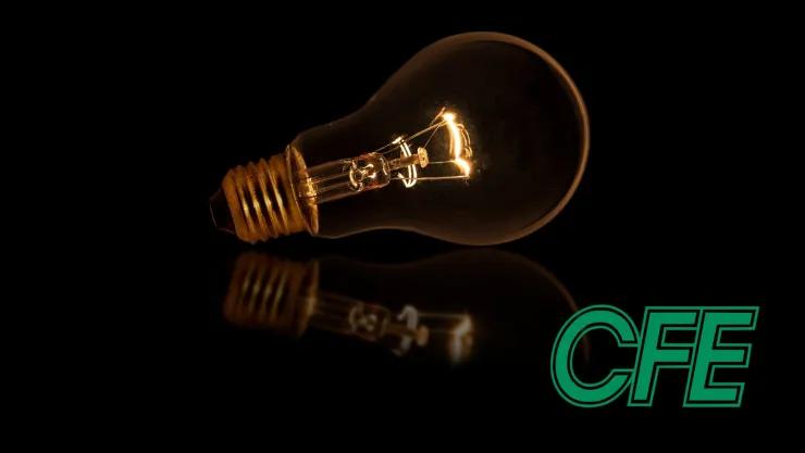 CFE alerta apagón en México por la eliminación de ‘diablitos’ en octubre 2024