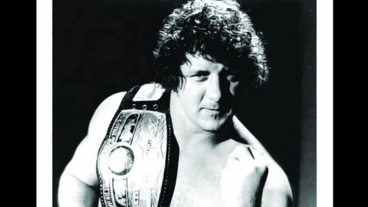 Terry Funk