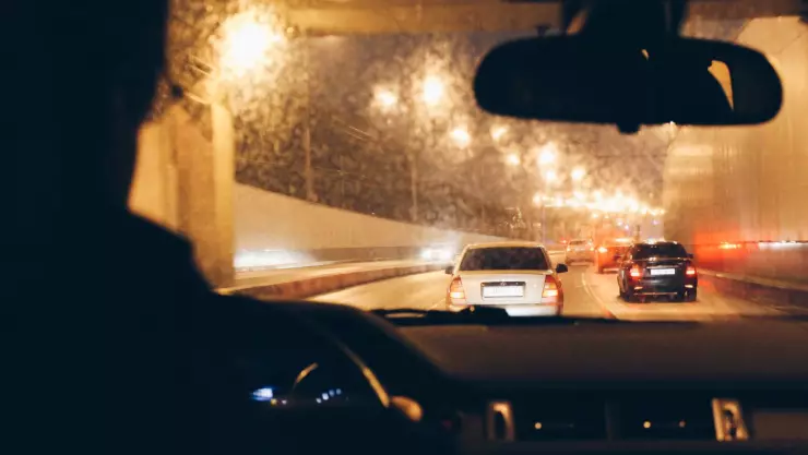 Tráfico en Chihuahua hoy