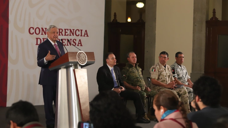 AMLO