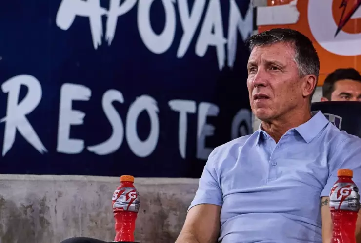 Rayados de Monterrey responde al escándalo de Liga MX por caso Siboldi