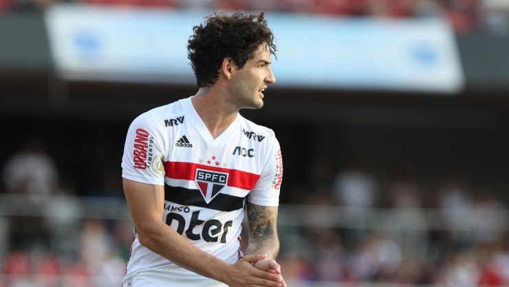 Alexandre Pato