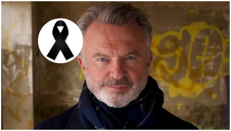 Sam Neill