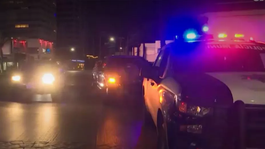 Lesionados por arma de fuego son atendidos tras incidente en Las Cumbres