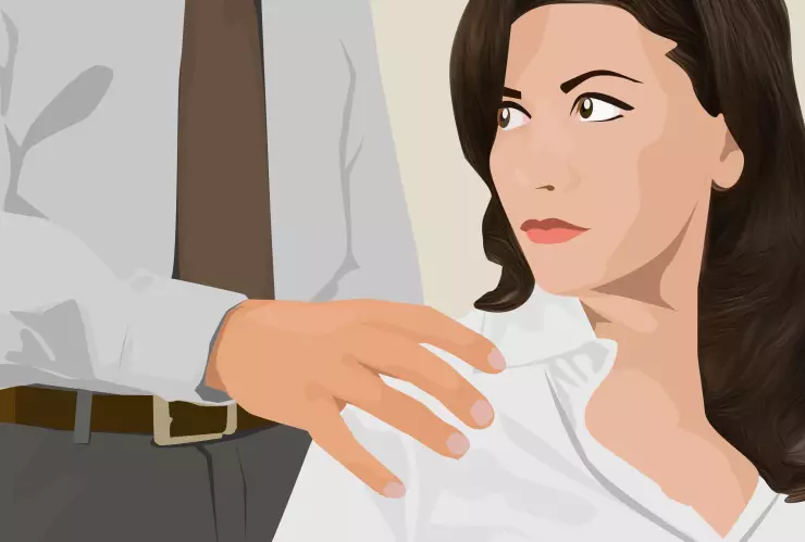 Diputado de Morena propone 7 años de prisión por acoso sexual en CDMX