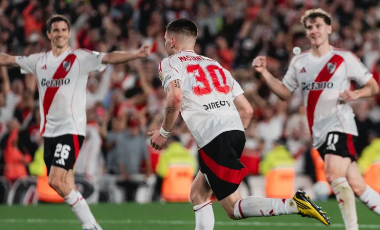 River Plate