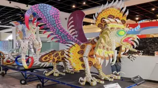 Alebrijes 2022