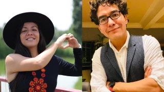 Fotos de Ximena Guzman y Javier Muñoz.