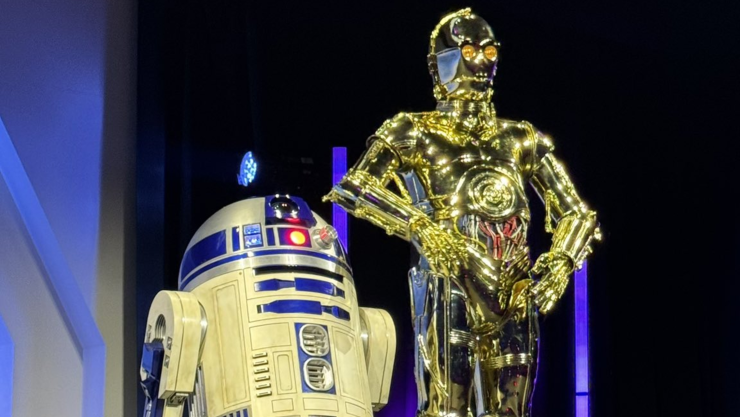 ¿Cuántas películas hay de Star Wars?