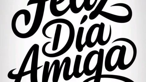 Día del Amor y la Amistad