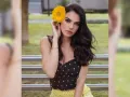 Livia Brito.