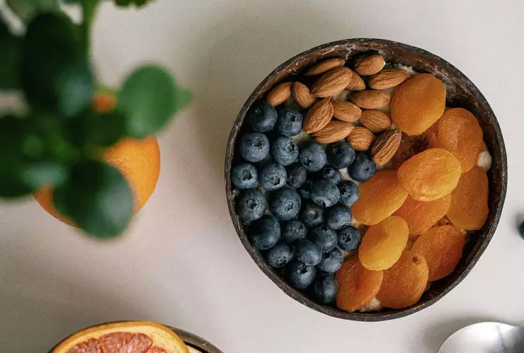 ¿Qué fruta comer para evitar un infarto? ¡Protege tu corazón!