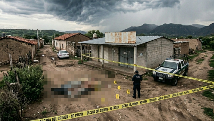 Filtran VIDEO del enfrentamiento entre presuntos grupos delictivos en plena colonia.png