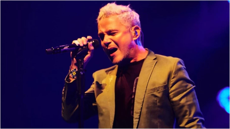 Feria de San Marcos 2024_ Esta es la fecha y horario del concierto de Alejandro Sanz GRATIS en el Foro de las Estrellas