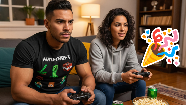 Día del Gamer_ Este es el videojuego que ‘enloqueció' a los jugadores y rompió récords mundiales.jpg