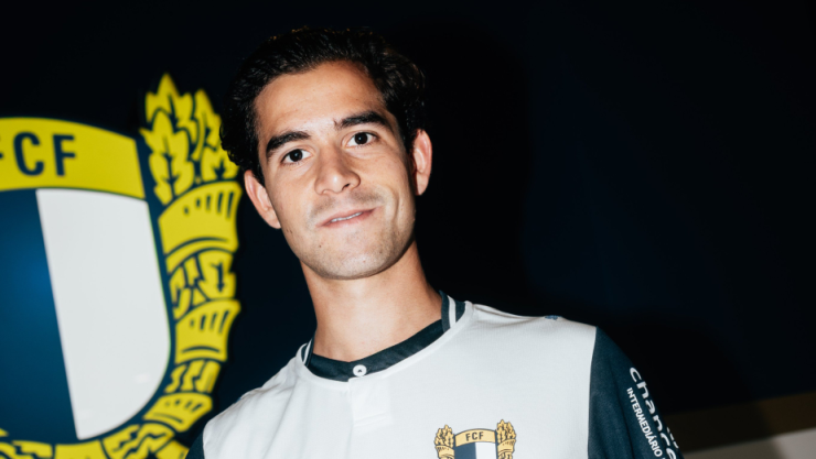 Patricio Salas