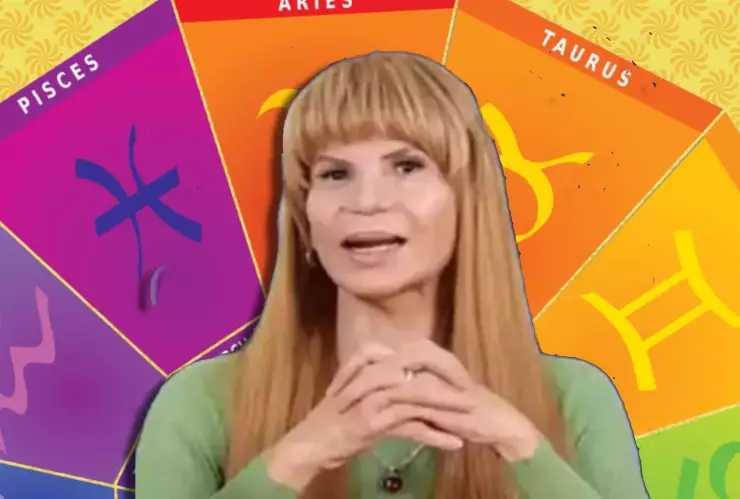 Horóscopo de Mhoni Vidente HOY: Conoce el color de la suerte para cada signo del zodiaco este 23 de noviembre de 2025