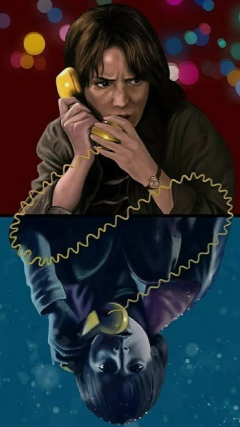 Fondos de pantalla de ‘Stranger Things’