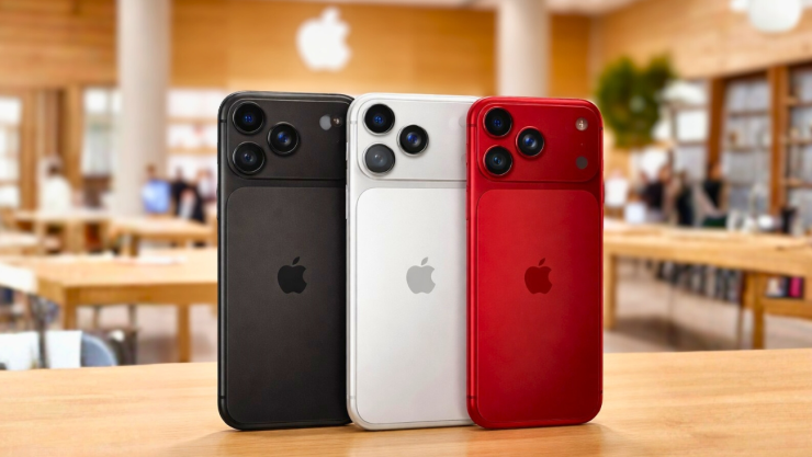 iPhone 18 Pro y 18 Pro Max